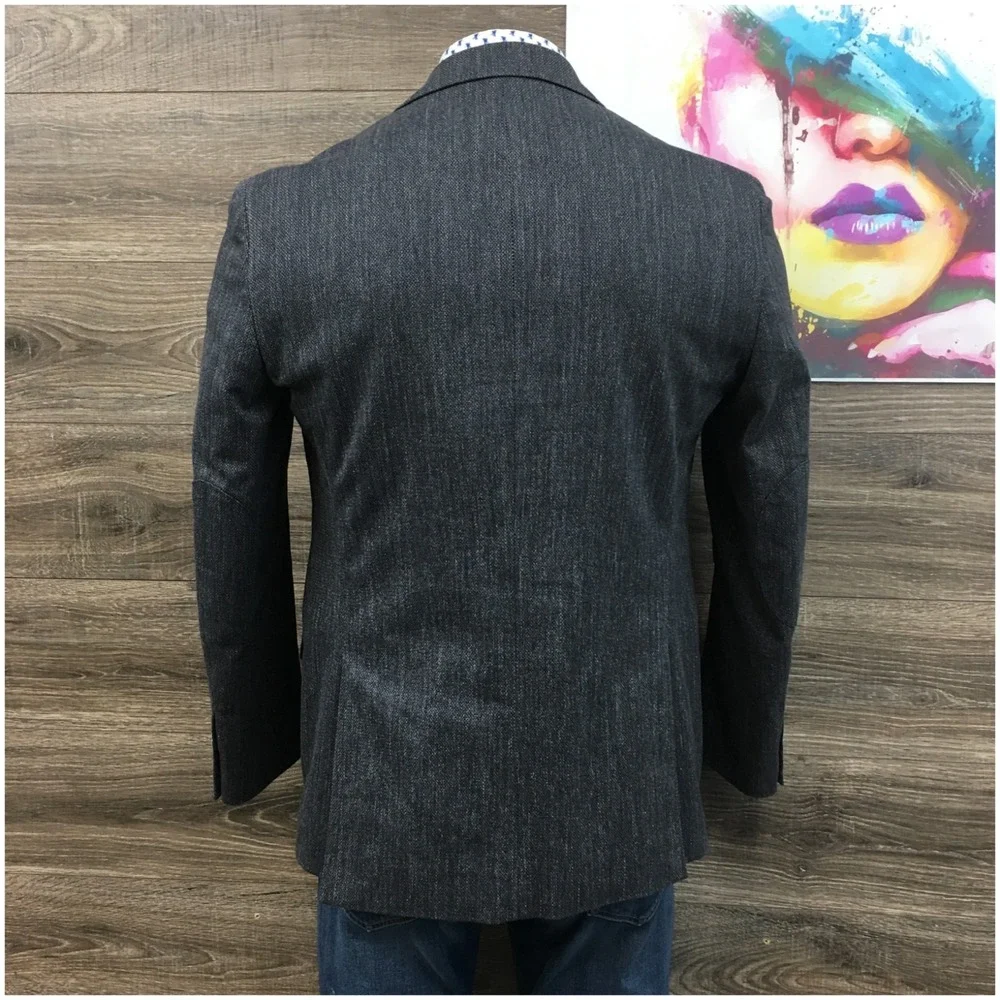 Joseph Abboud welcome primo